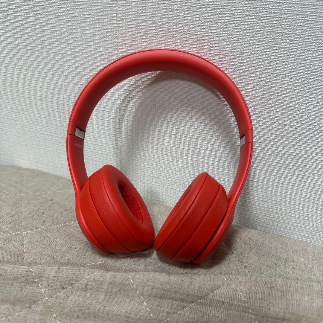 ヘッドホン Beats Solo 3