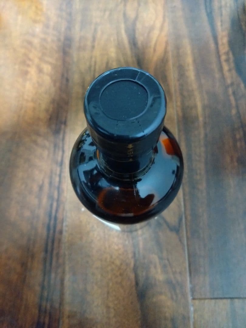 竹鶴　ピュアモルトウイスキー