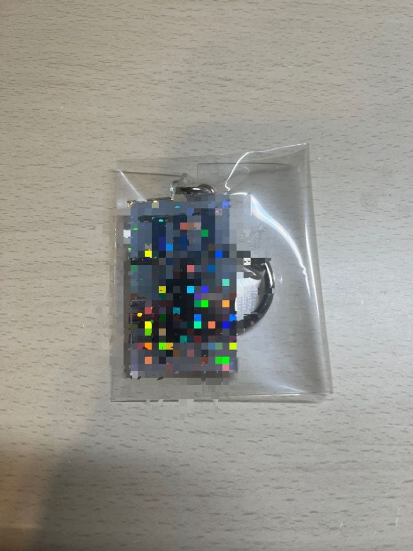 キタニタツヤ ランダムグッズ シークレット キーホルダー