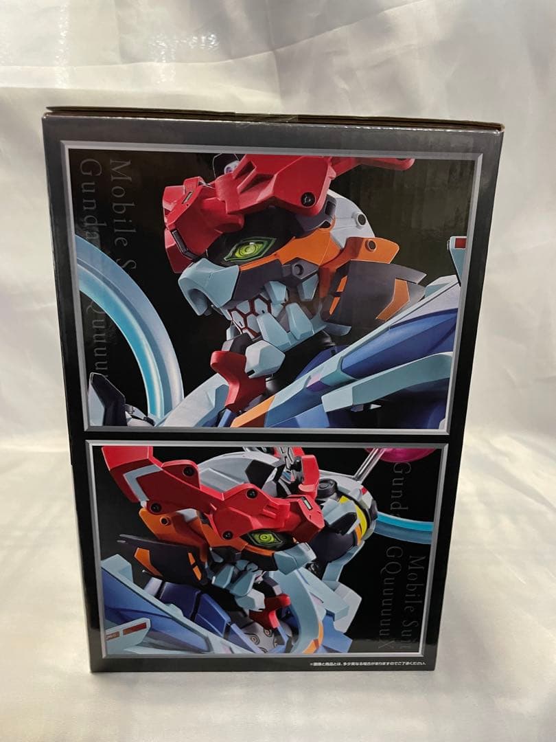 一番くじ 機動戦士ガンダム　ジークアクス vol.3　ラストワン賞&B賞