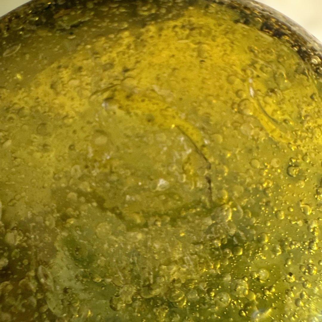 稲嶺盛吉.花瓶.古い作品.刻印無し