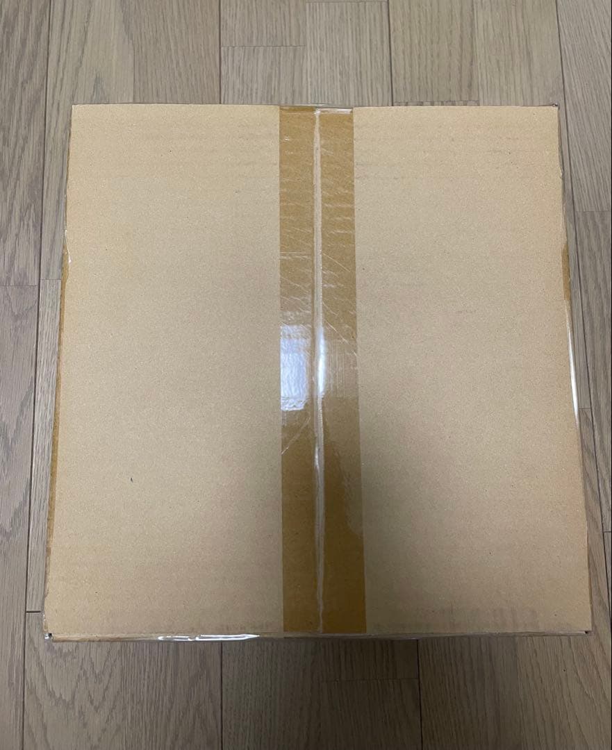 ジャンボパックセット 白銀のランス＆漆黒のガイスト　新品未開封（1カートン）