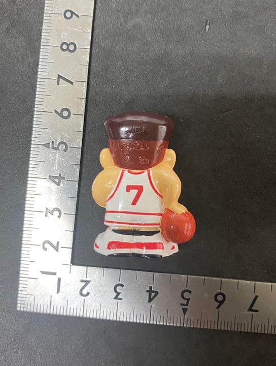 スラムダンク　幽遊白書　マグネット　磁石　懐かしい　レトロ　宮城リョータ