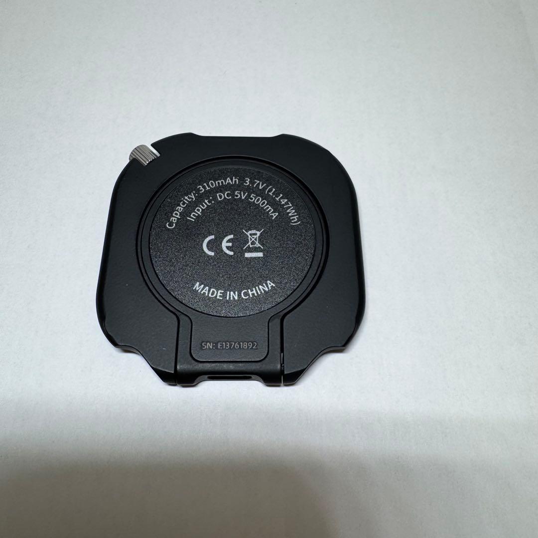 スマホフラッシュライト　WUBEN E1