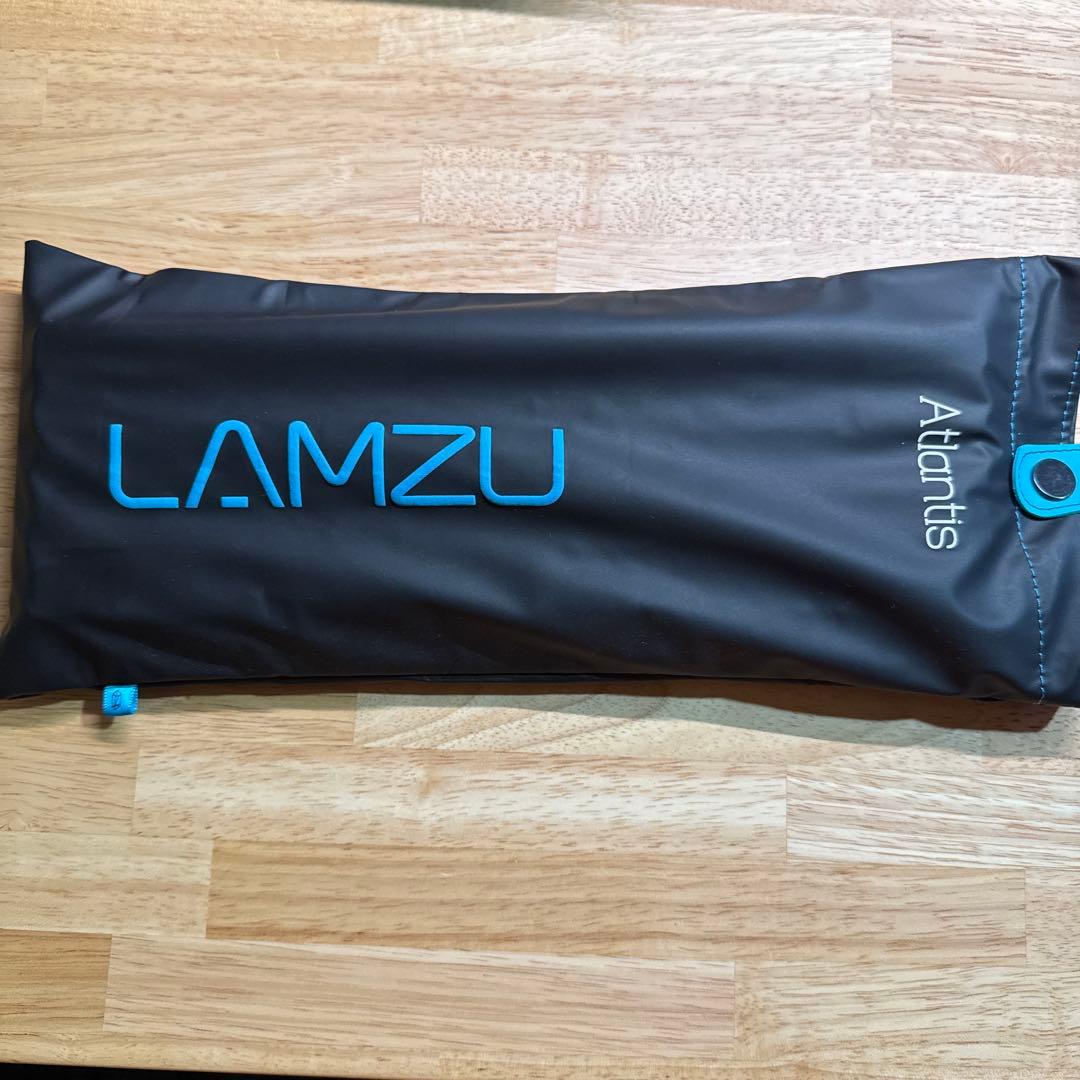 キーボード Lamzu Atlantis Pro Keyboard