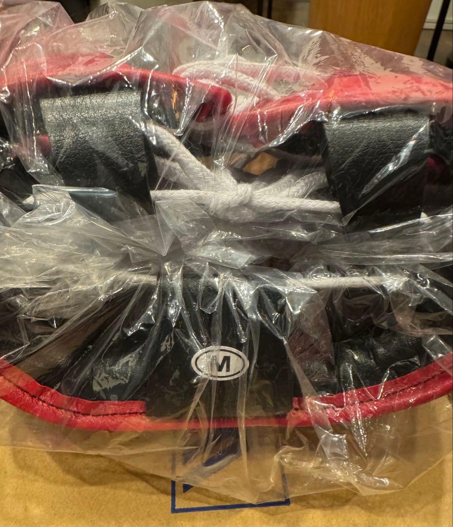 新品Winning ヘッドギア Mサイズ ウイニング　正規品　箱付き