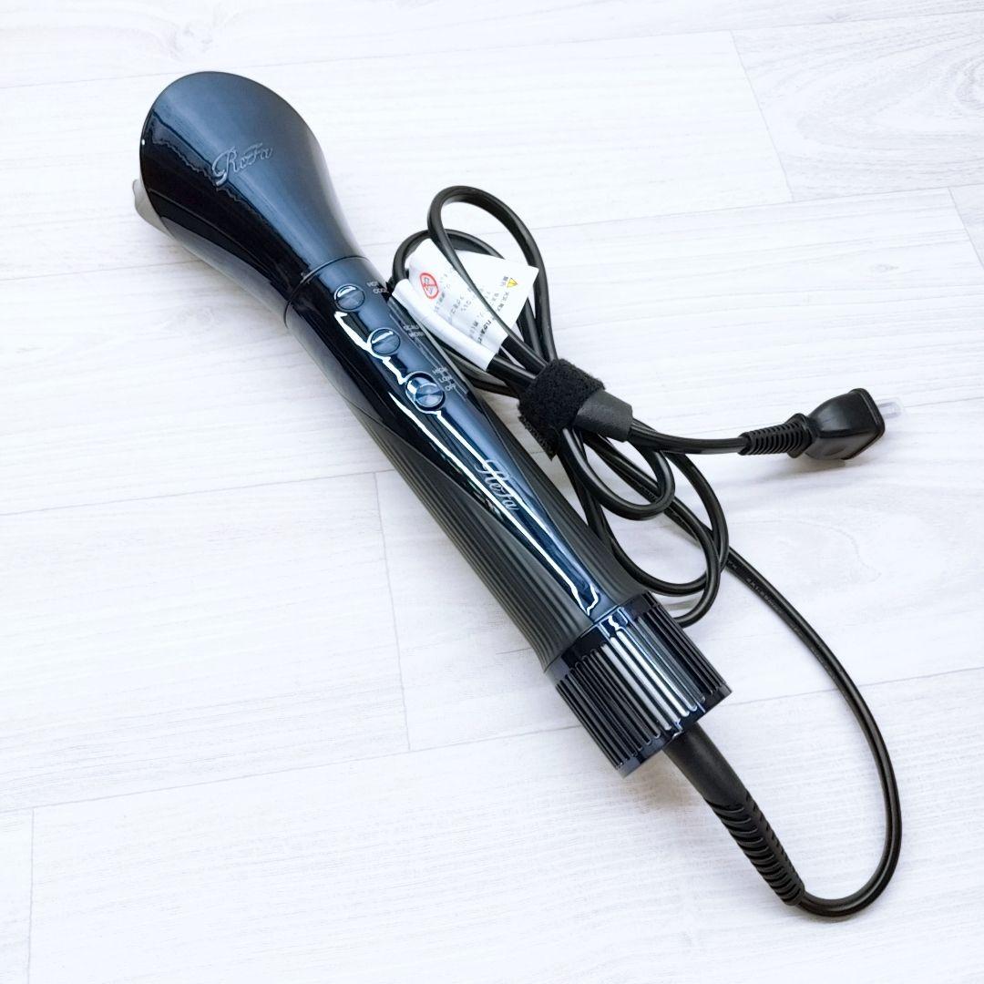 未使用に近い☺ReFa ビューティック リセッター ドライヤー MTG