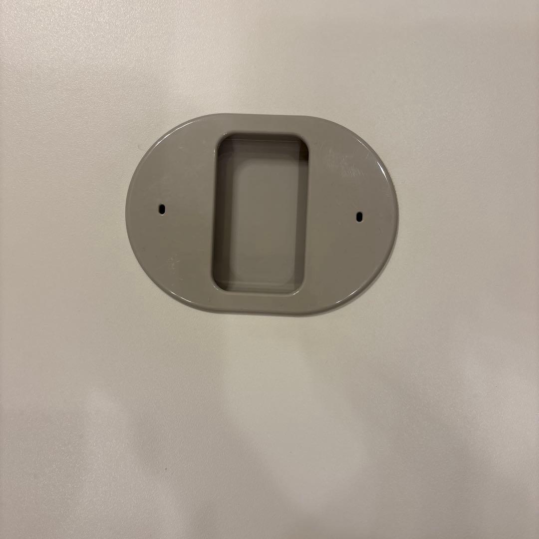 たのメル便です! 美品TOTO システムバス サザナ 浴槽ふた二枚組