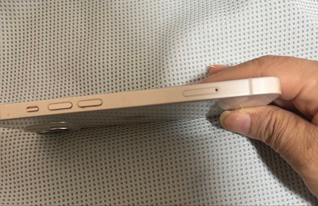 iPhone13 本体 美品