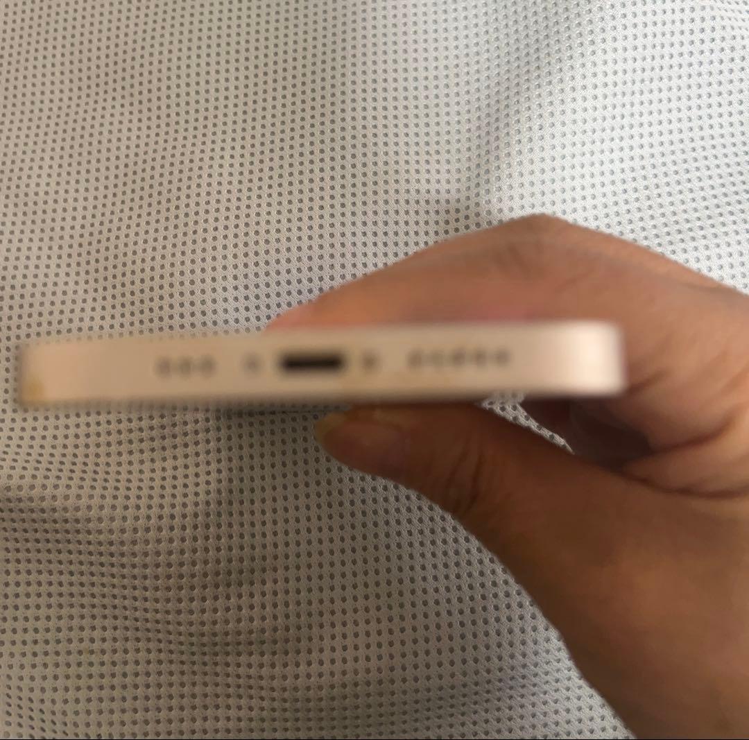 iPhone13 本体 美品