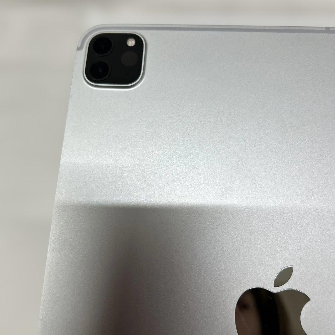 11インチ iPad Pro 第2世代 256GB SIMロック解除不明