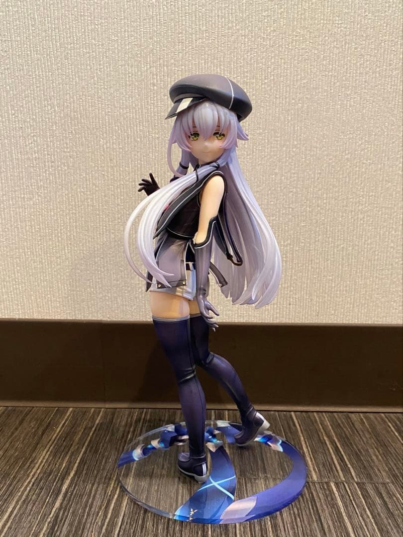 アルティナ・オライオン　フィギュア　創の軌跡