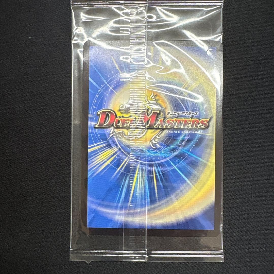 ガイアッシュカイザー　神アート　未開封