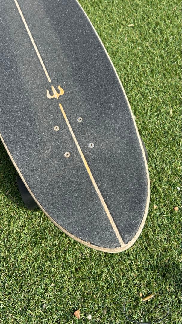 CARVER カーバー CI Black Beauty チャンネルアイランド