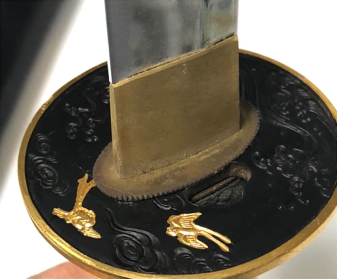 骨董品　模造刀　アンティーク　飾り物　コレクション