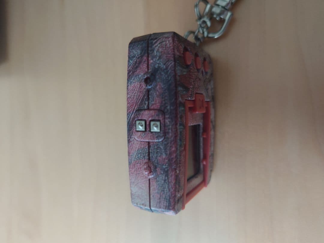 デジモンCOLOR モンハン 20th Edition 　2個セット