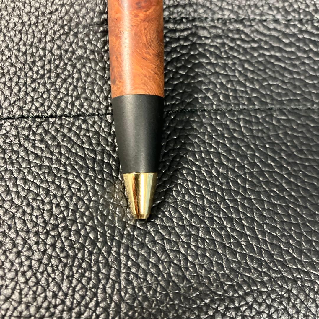 野原工芸 2014~2015年頃のモデルのボールペン