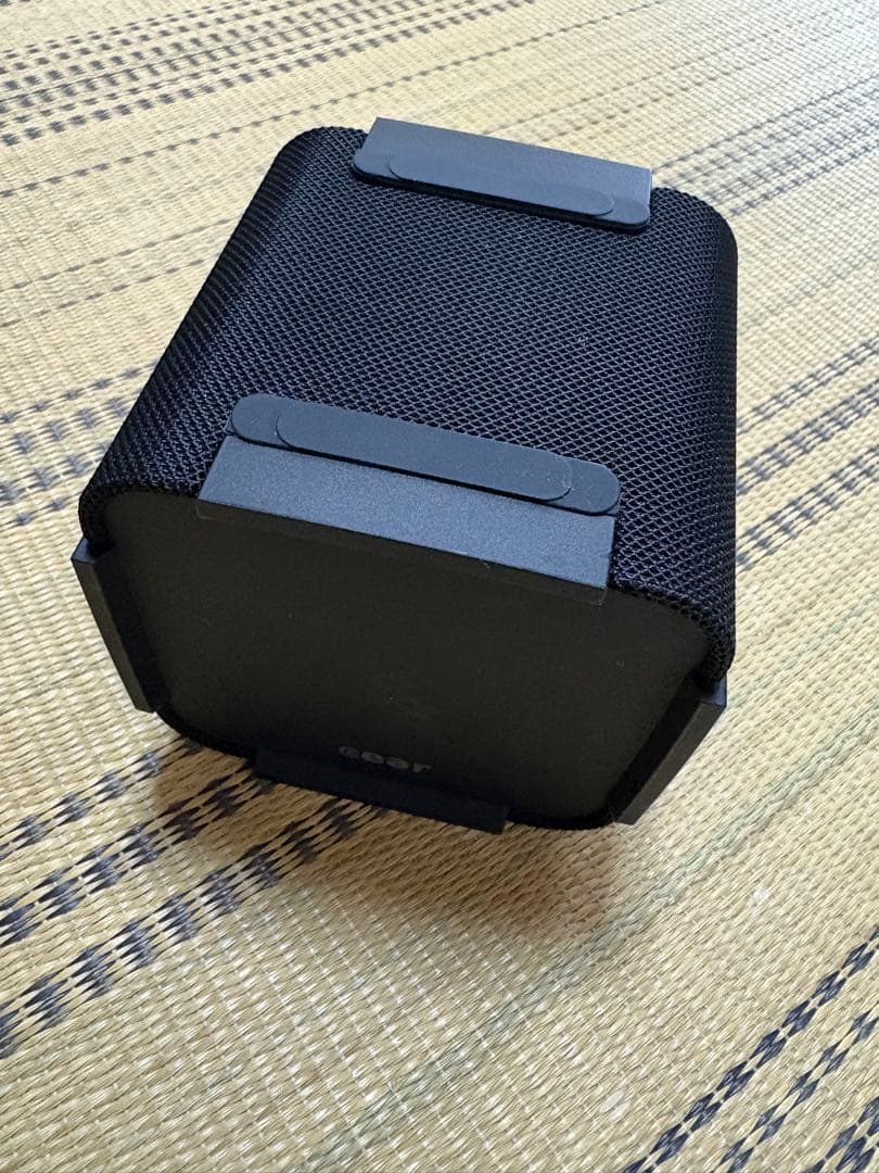 【最安値！】cear pave(Black) シーイヤーパヴェ