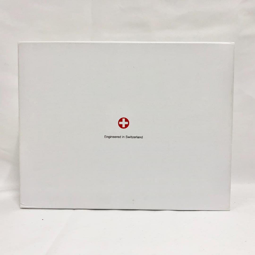 ○★新品未使用　GENEVA SOUND SYSTEM XS　ブラック