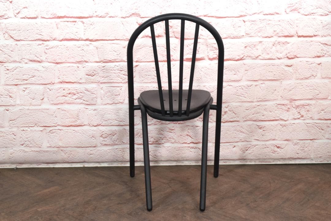 ノーザンオハイオインダストリアル サーピルチェア d スタッキング可能