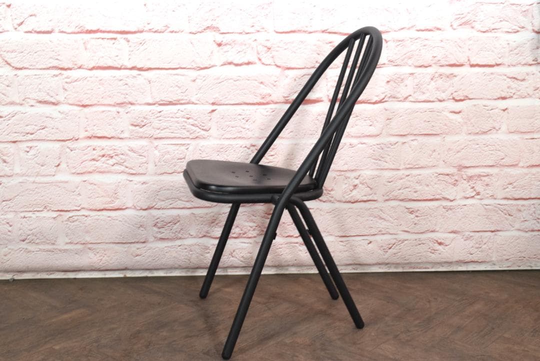 ノーザンオハイオインダストリアル サーピルチェア d スタッキング可能