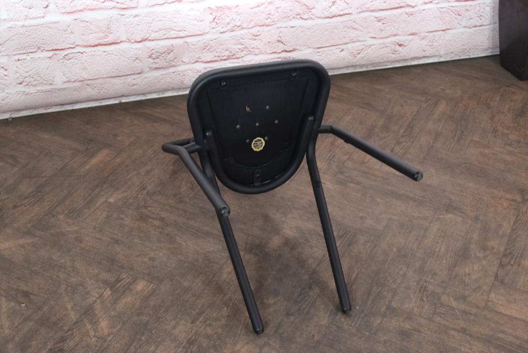 ノーザンオハイオインダストリアル サーピルチェア d スタッキング可能