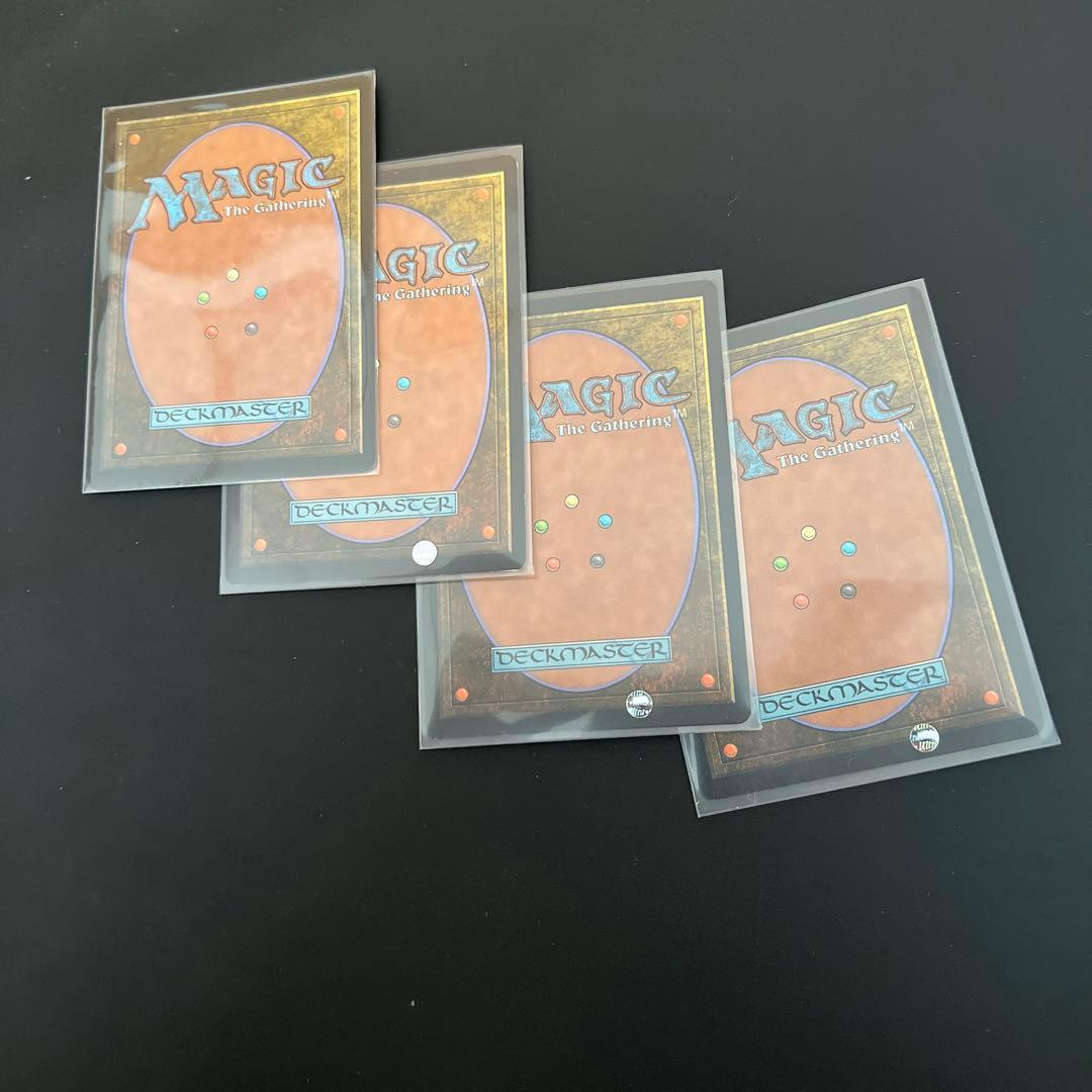 MTG　溢れかえる岸辺