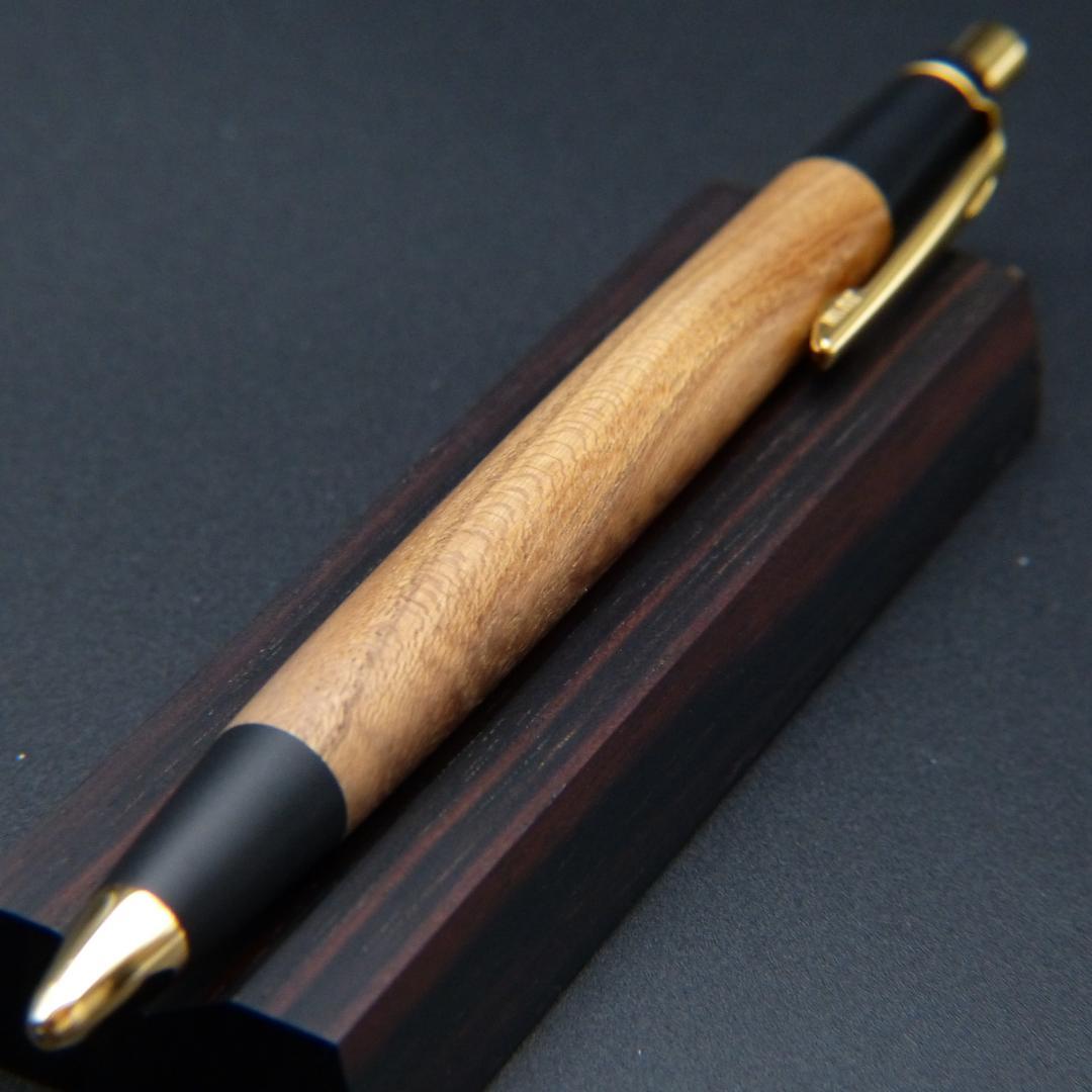 さいとー 　野原工芸 MP 槐 （えんじゅ） 新型 シャープペンシル