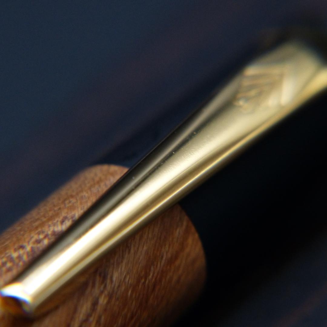 さいとー 　野原工芸 MP 槐 （えんじゅ） 新型 シャープペンシル