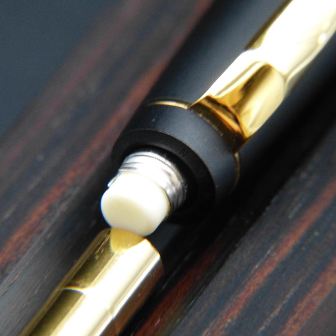 さいとー 　野原工芸 MP 槐 （えんじゅ） 新型 シャープペンシル