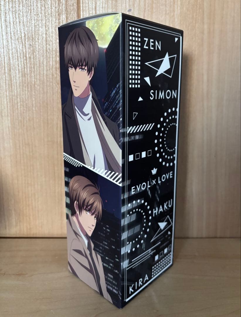 恋とプロデューサー　アロマ　ディフューザー　香水