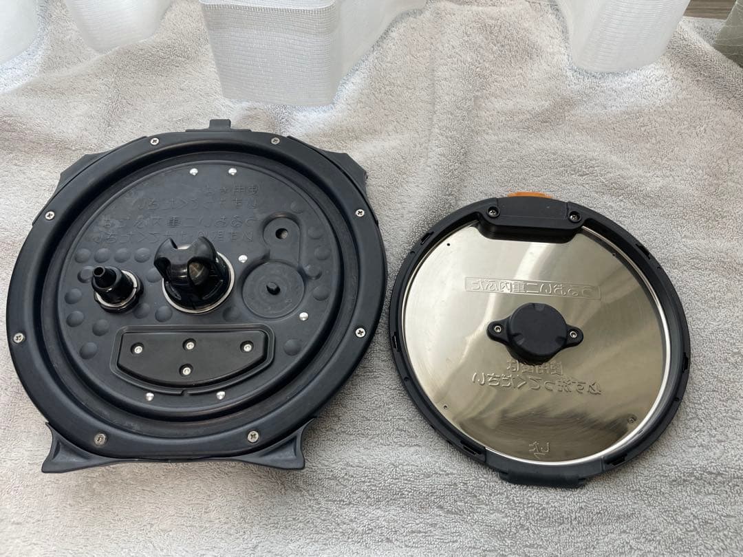 象印 炊飯器 極め羽釜 南部鉄器 5.5合炊き NW-AS10