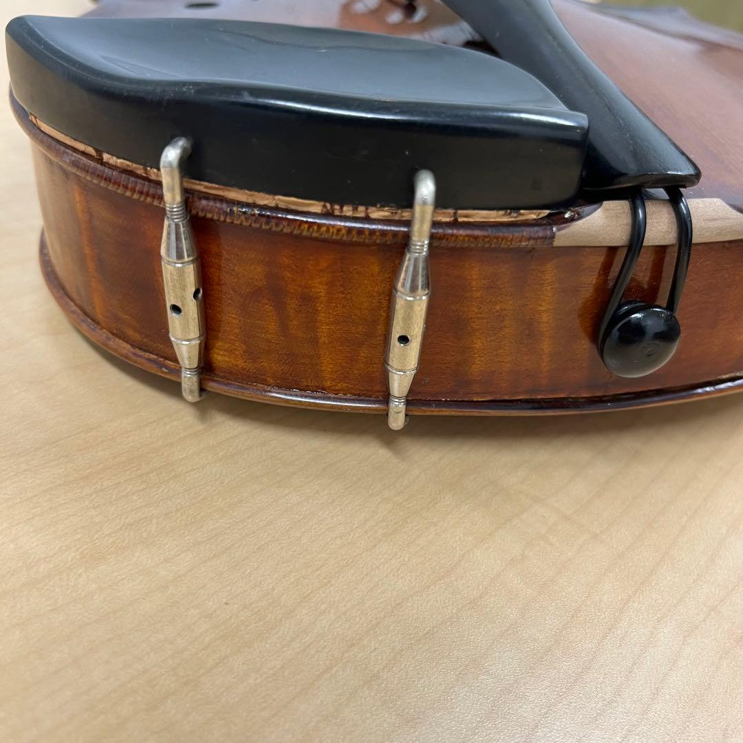 SUZUKI VIOLIN 鈴木バイオリン No.8 ハードケース付 1954年