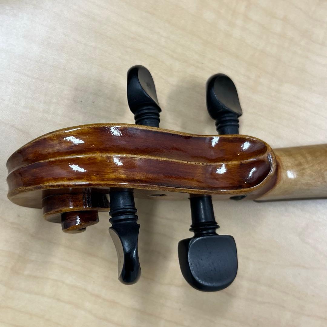 SUZUKI VIOLIN 鈴木バイオリン No.8 ハードケース付 1954年