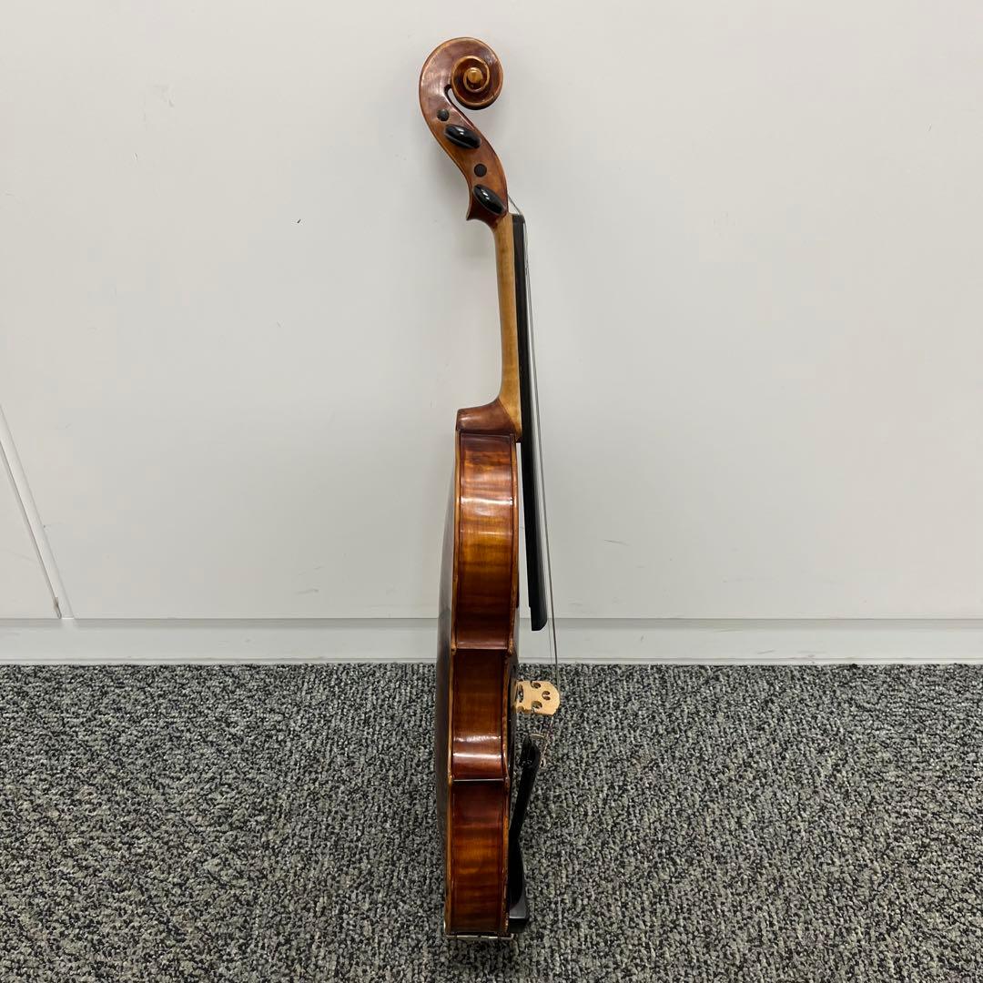 SUZUKI VIOLIN 鈴木バイオリン No.8 ハードケース付 1954年