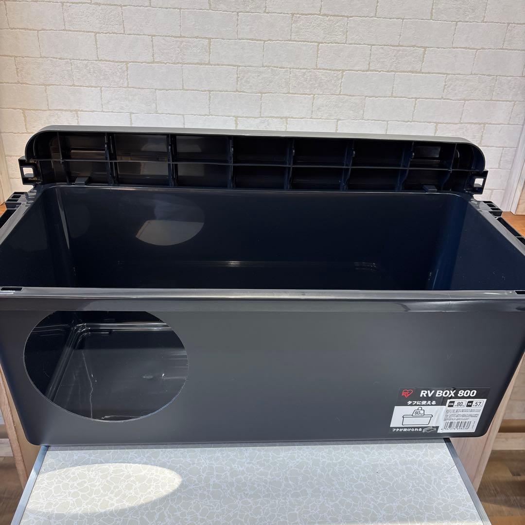 キャットハウス　外猫ハウス　猫　スツール