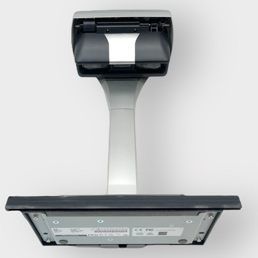 富士通 PFU ドキュメントスキャナー ScanSnap SV600 シルバー