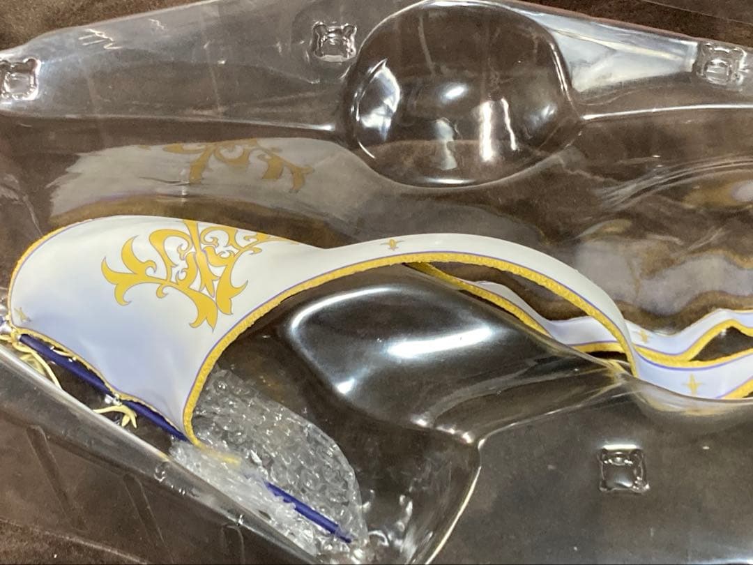 グッドスマイルカンパニー FGO ルーラー ジャンヌ・ダルク フィギュア