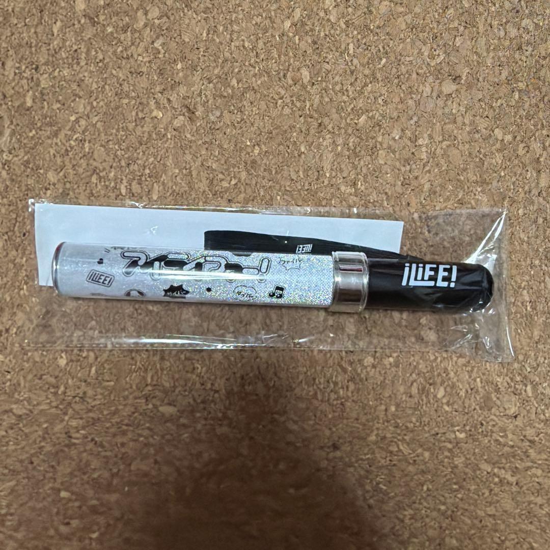 iLEE! 公式ペンライト