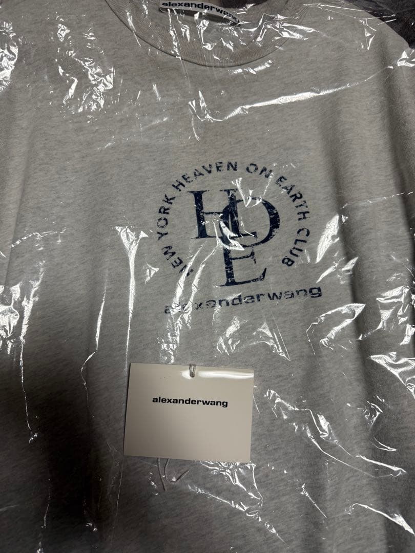 登坂広臣着用alexanderwang ノースリーブ