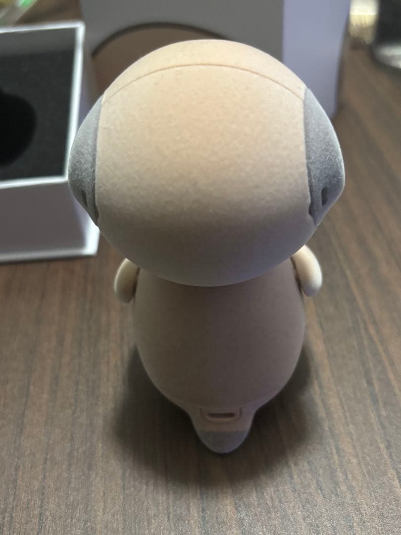 SHARP ポケとも ベージュ