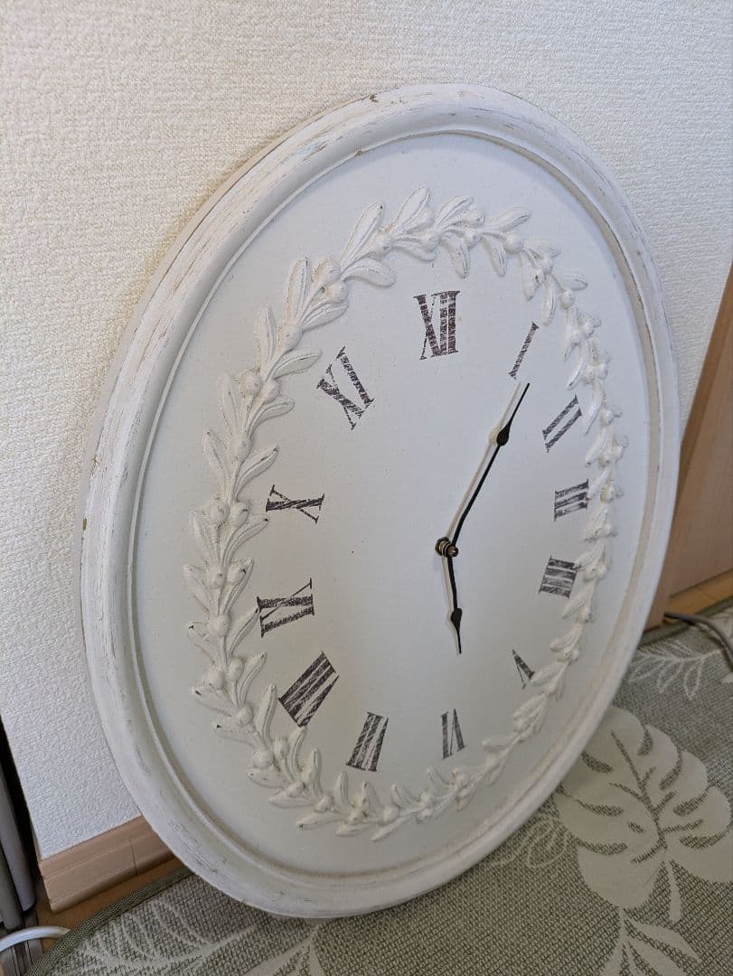インテリア掛け時計