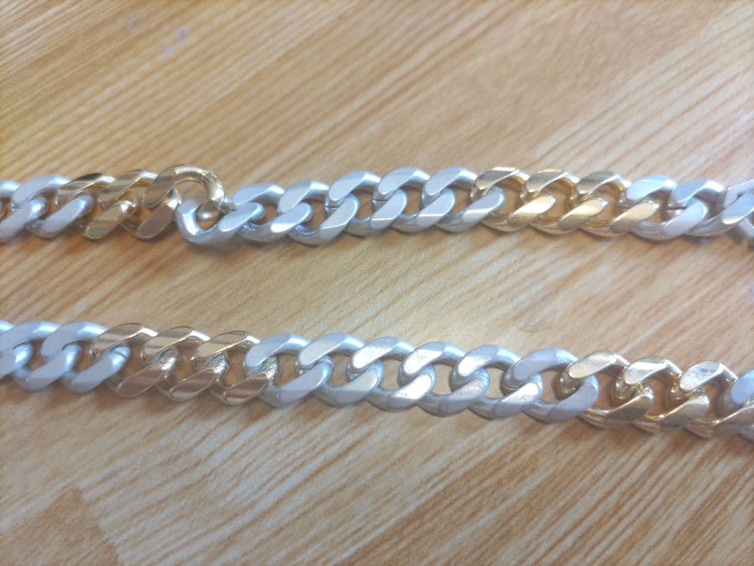 【お値下げ】三山凌輝 ネックレス ACUOD コラボ