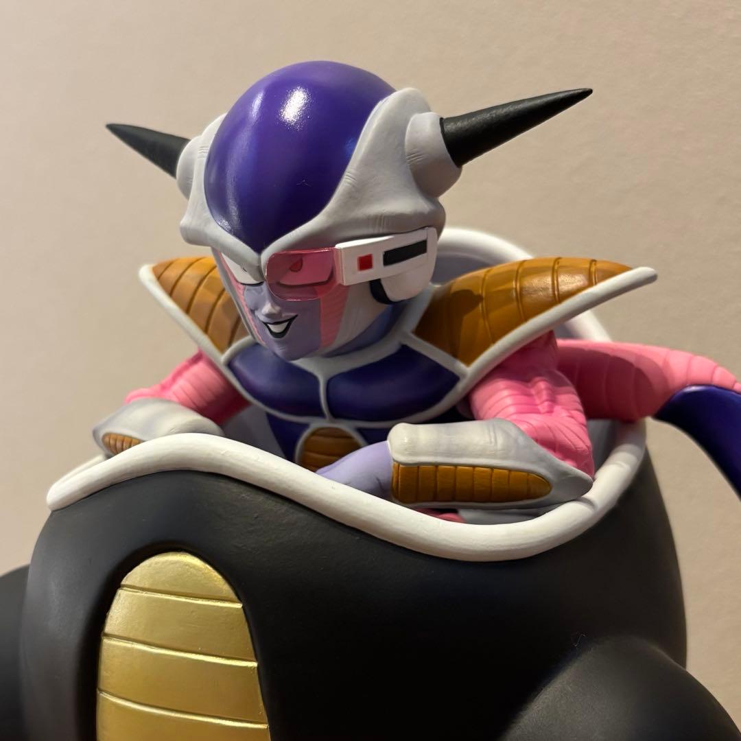 ドラゴンボール アライズ フリーザ