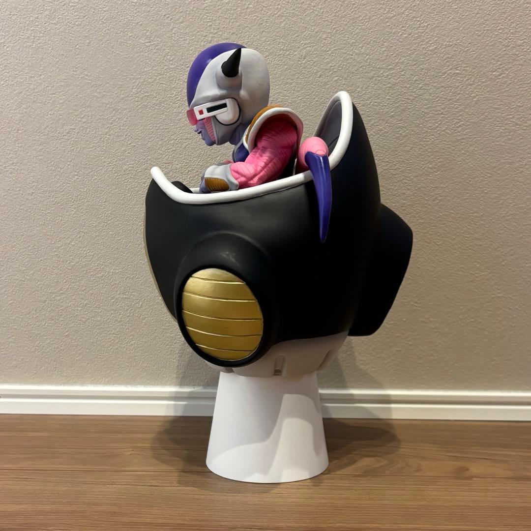 ドラゴンボール アライズ フリーザ