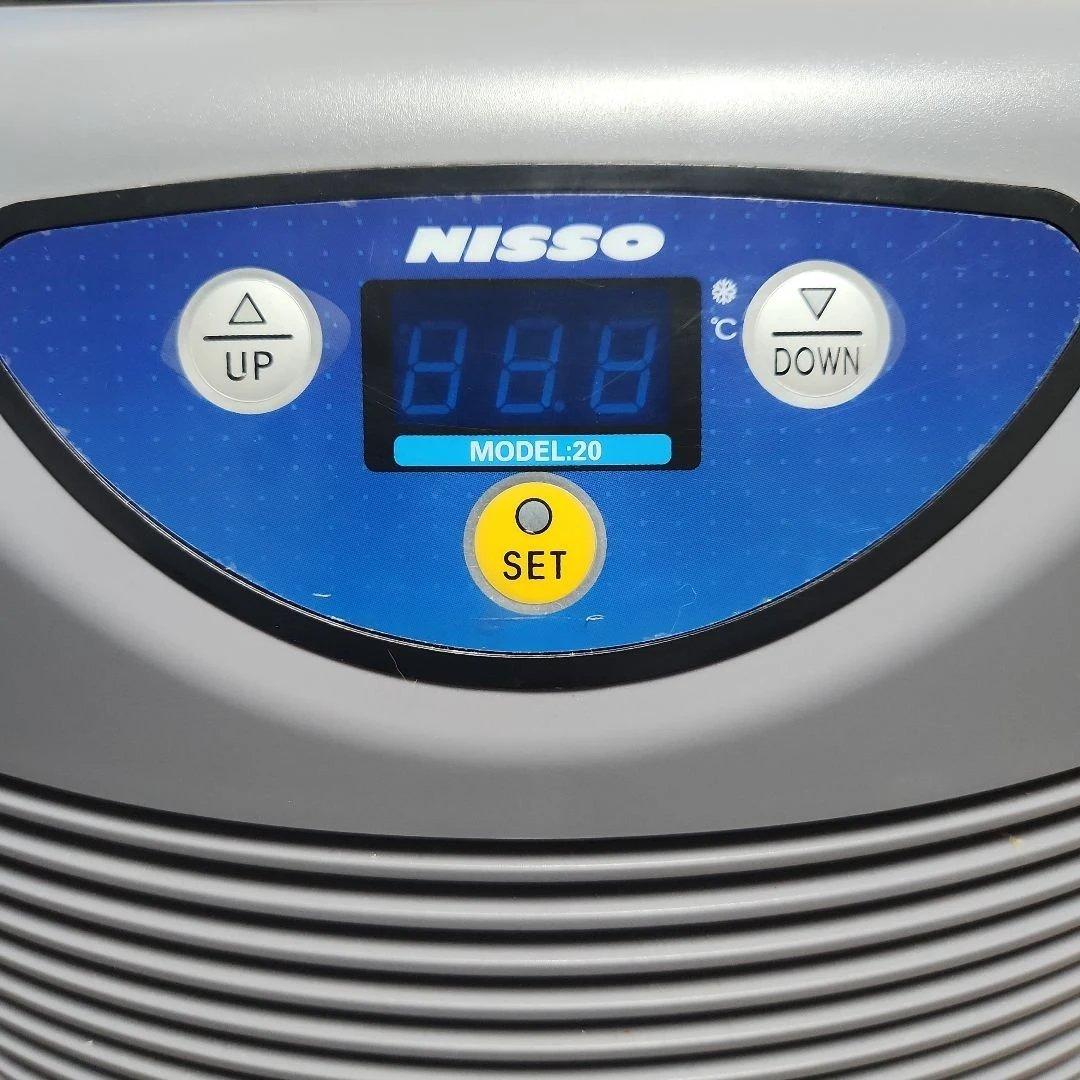 NISSO クーラー MODEL:20