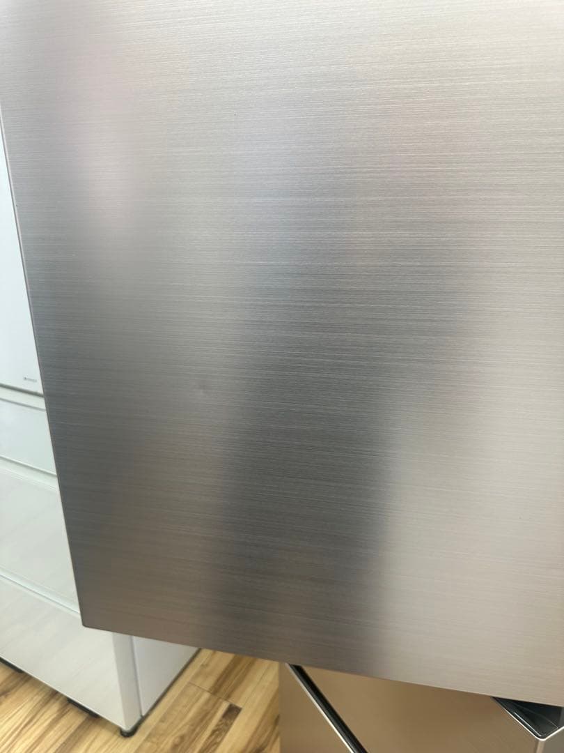 日立　315L　3ドア　【R-V32RV（N）】 製造年：2022年製