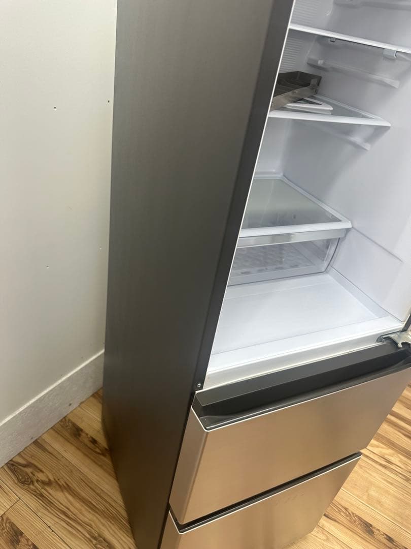 日立　315L　3ドア　【R-V32RV（N）】 製造年：2022年製