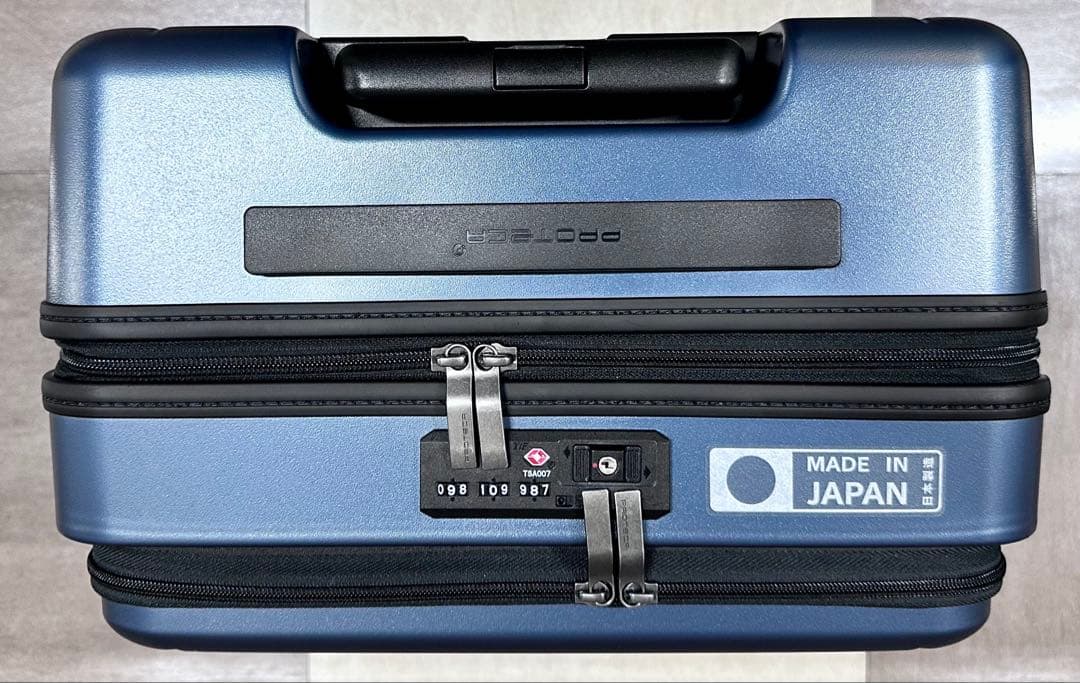 PROTECA MAXPASS3 プロテカ マックスパス3 旅行カバン