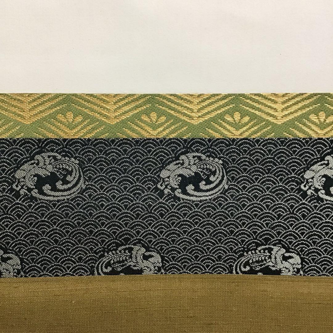 K茶道具　掛軸　紅爐一點雪　佛国寺　共箱　紙箱　S991KJ